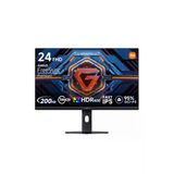 Gaming Monitor G24i 2026 23.8″ 200Hz 1Ms Fhd Fast Ips (Xiaomi Türkiye Garantili)