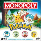 Gaming Monopoly Ödüllü Bankacılık Kutu Oyunu, 8+ Yaş, 2-4 Oyuncu