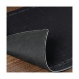 Gaming Mouse Pad 80X40, Kaymaz Tabanlı, Su Geçirmez ve Hassas Yüzeyli Oyuncu Mousepad - standart