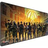 Gaming Mousepad Oyuncu Mouse Pad 90X40 Xxl Buyuk Oyuncu Mousepad 4Mm