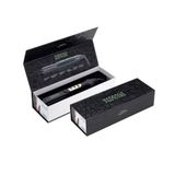Gamma Piu Extra Pro On Off Titanium Saç Düzleştirici