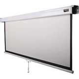 Gamma Screens Storlu Beyaz 180x180 cm Projeksiyon Perdesi