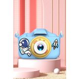 Gamon DİJİTAL ÇOCUK FOTOĞRAF MAKİNESİ ASTRONOT HY-X10 PANDA HY-X15