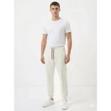 GAMP ERKEK SLİM FİT PAÇASI LASTİKLİ ÖNÜ DİKİŞLİ JOGGER EŞOFMAN ALTI
