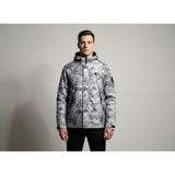 Gamp Kar Montu - 3XL - Gri