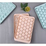 Gampus 33 Hazneli Küre Buz Kalıbı 17-10 cm