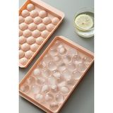 Gampus 33 Hazneli Küre Buz Kalıbı Boyut : 17 cm * 10 cm