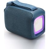 Gampus Ayarlanabilir Renkli Işıklı El Askılı Bluetooth Hoparlör Speaker Süper Bass 339