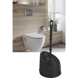 Gampus Banyo Lavabo Temizleyici Fırça Klozet Fırçası