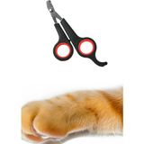 Gampus Evcil Hayvan Tırnak Makası Tırnak Kesici Kedi Köpek Tırnak Makası