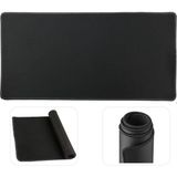Gampus Kaliteli Oyuncu Gamer Oyuncu Klavye Ve Masa Boy Mause Pad Kaydırmaz Altlık Dikişli 90x40cm