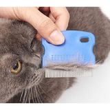 Gampus Kedi Köpek Bit Pire Tarağı
