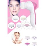 Gampus Yüz Cilt Temizleyici Peeling Seti Yüz Masaj Aleti 5 In 1