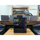 Gamx Kasa Intel Core İ5-3470 16Gb Ram 240Gb Ssd Rx550 2Gb Oyuncu Kasası (İkinci El)