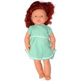 Gamze Bebek 8970 Gamze, Müzikli ve Konuşan Nazlı Bebek - Renkli