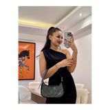 Gamze Ege Fashion Taşlı çanta