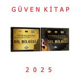 Gamze Hoca Türkçenin Matematiği Dil Bilgisi K.a. S.b. Set