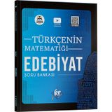Gamze Hoca Türkçenin Matematiği Edebiyat Soru Bankası