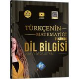 Gamze Hoca Turkcenin Matematigi Tum Sinavlar Icin 21 Gunde Dil Bilgisi Video Ders Kitabi