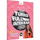 Gamze Hoca Türkçenin Matematiği TYT Türkçe Full Tekrar Video Ders Kitabı