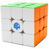 GAN 16 Maglev Max UV 3x3 Mıknatıslı Zeka Küpü TR Resmi Satıcısı