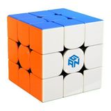 Gan 356 R S 3x3 Rubik Küp Zeka Küpü (Etiketsiz) Türkiye Resmi Satıcısı