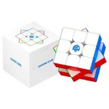Gan 356 Rs2 3X3 Stickerless - Hızlı Zeka Küpü