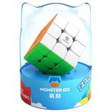 Gan Monster Go 3X3 Küp 3268