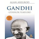 GANDHI - LIDERLIK İLKELERI - GENEL
