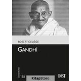 Gandhi - Robert Deliege