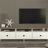 Gandias Tv Sehpası, 180 Cm