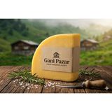 Gani Pazar Laz Kaşarı 1 kg