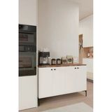Ganihome Vento 4 Kapaklı Kahve Köşesi Mutfak Dolabı Ve Konsolu