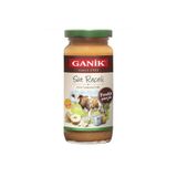 Ganik 270 gr Fındıklı Süt Reçeli