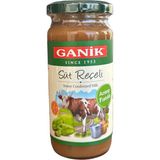 Ganik Antep Fıstıklı Süt Reçeli - 270 gr