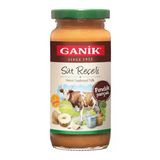 Ganik Fındıklı Süt Reçeli 270 G (7'Li Paket)