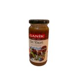 Ganik GANİK ÇİKOLATALI SÜT REÇELİ