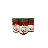 Ganik GANİK KUŞBURNU MARMELATI 700 GR X 3 ADET