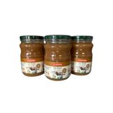 Ganik GANİK SÜT REÇELİ 1400 GR X 3ADET