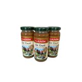 Ganik GANİK SÜT REÇELİ 270 GR X 3 ADET