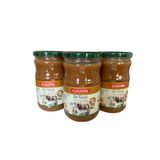 Ganik GANİK SÜT REÇELİ 700gr X 3 Adet