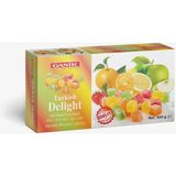 Ganik Karışık Meyveli Lokum 400GR