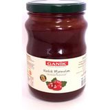 Ganik Kızılcık Marmelatı 1,4 kg