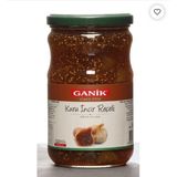 Ganik Kuru Incir Reçeli 800GR - 1 Adet