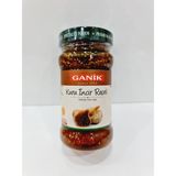 Ganik Kuru Incir Reçeli Glutensiz 380 gr