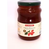 Ganik Kuşburnu Marmelatı 1,4 kg Kuşburnu İçeren Doğal Lezzet
