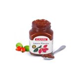 Ganik Kuşburnu Marmelatı Özel Yapım 350 Gr. Cam Kavanoz