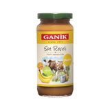 Ganik Muzlu Süt Reçeli 270 gr