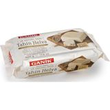 Ganik Sade Tahin Helvası 500 gr