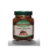 Ganik Şeker İlavesiz Kuşburnu Marmelatı 350 gr